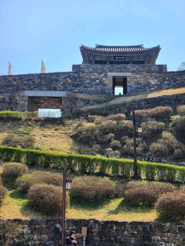 ❣️충남 공주여행 가볼만한 곳, "공산성"❣️