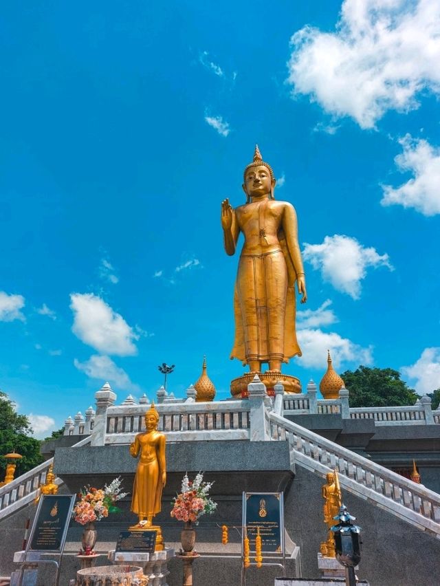 สวนสาธารณะเทศบาลนครหาดใหญ่ @สงขลา