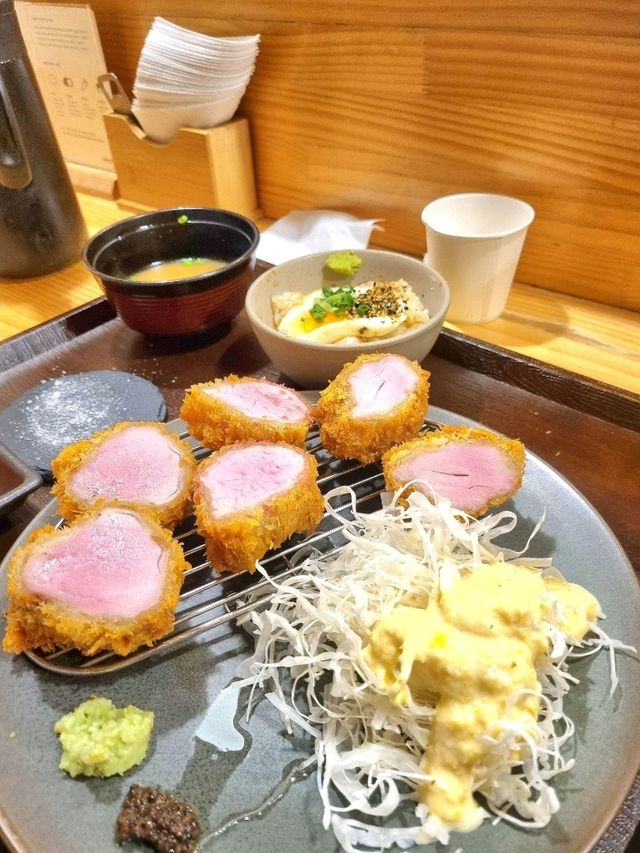 부산 돈까스 맛집 카츠텐시🐷
