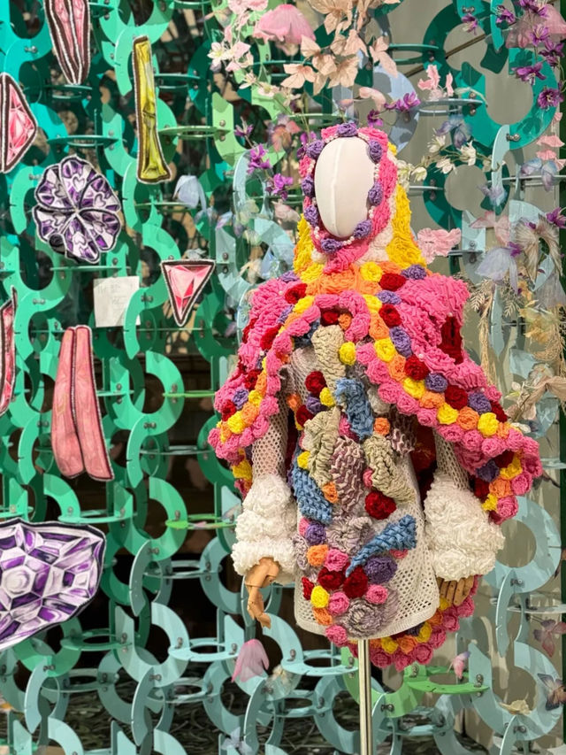 上海新展 | 蝶變之境  上海新展 | 蝶變之境