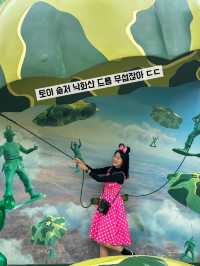 홍콩 디즈니랜드 1티어 뿌수기💖