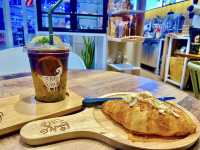 กาแฟหลงถิ่น by โรงคั่วกาแฟทุ่งสง