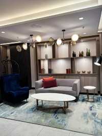 Superb location hotel in Hobart city centre 🏨