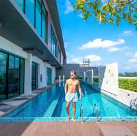 Grand Fortune Hotel Nakhon Si Thammarat  