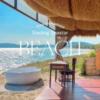 วันหยุดที่สัตหีบกับรถหนึ่งคัน🌊🐠🚤🪸