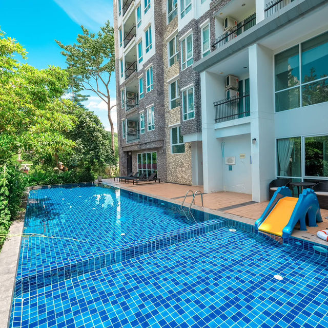 Fortune Courtyard Hotel Khaoyai  