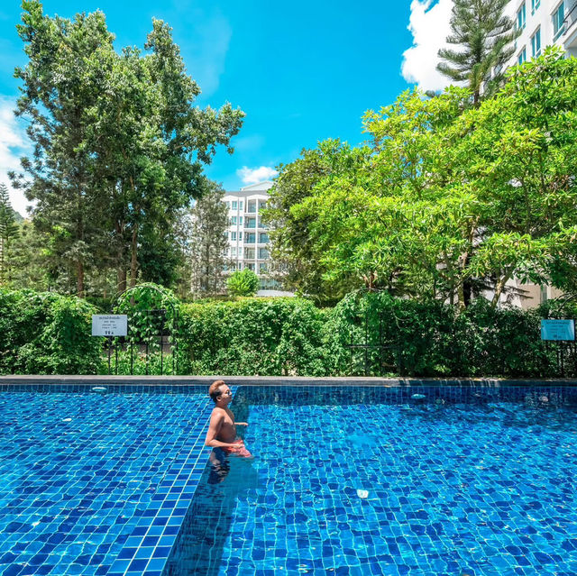 Fortune Courtyard Hotel Khaoyai  
