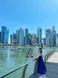 Place must visit in Singapore