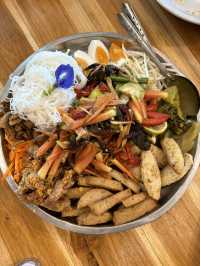 กอปาล์ม คาเฟ่ สุราษฎร์ธานี