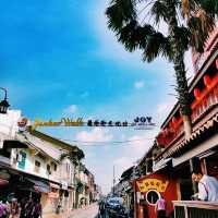 Jonker Walk: Melaka’s Timeless Blend of History, Culture, and Flavour