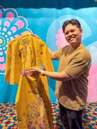 Museum Phuket Blends History, Culture, and Interactive Exhibits