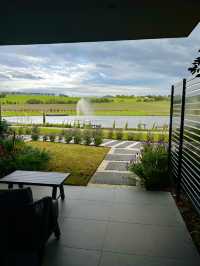 Luxe Vineyard Escape at Re’em Yarra Valley Australia 