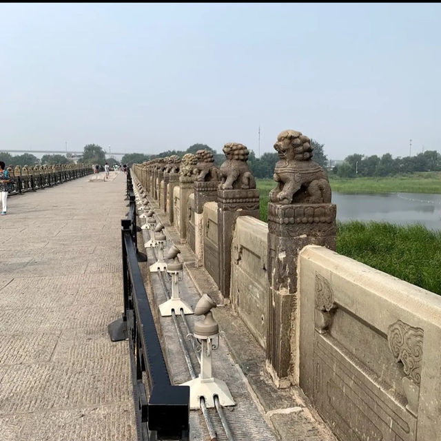 盧溝橋