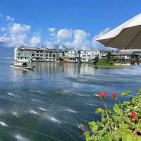 Shuanglang Ancient Town: A Timeless Jewel by Erhai Lake