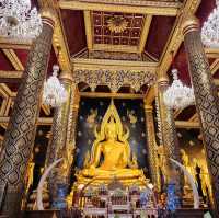 วัดพระศรีรัตนมหาธาตุวรมหาวิหาร 🙏🙏🙏