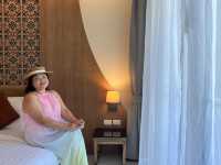 สนุกสุดมันส์แค่พักที่ Ananta Burin Krabi