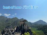 円安の味方！？ラオスにはたくさんの魅力が詰まっていた！！