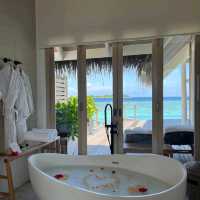 Milaidhoo Island Maldives