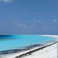 COMO Cocoa Island