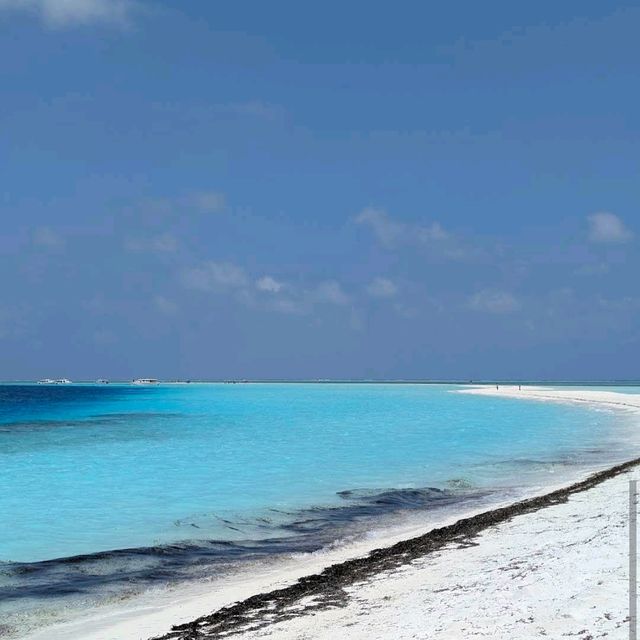 COMO Cocoa Island