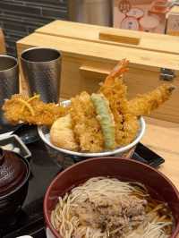 重現江戶時代風味