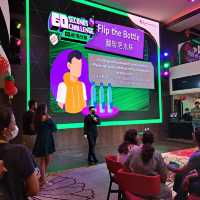 A Luxurious Escape Aboard the Genting Dream Cruise