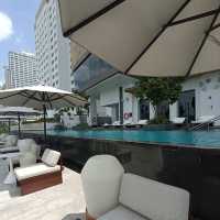 Centrally Located Hotel in Penang