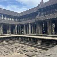 Angkor Wat - 1 Day Ticket