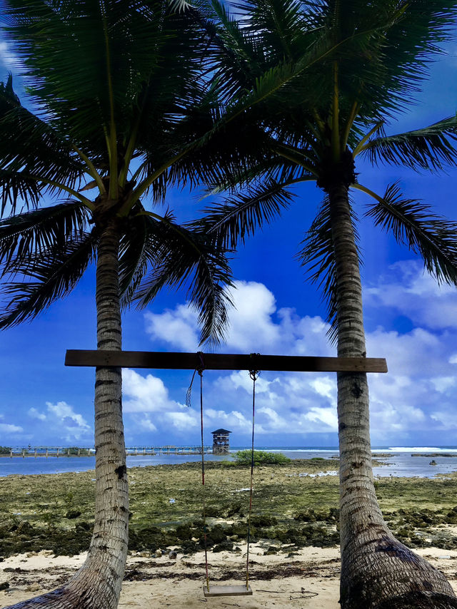 Siargao: A Paradise Found