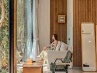 ที่พักเขาใหญ่ บรรยายกาศดี ใกล้ชิดธรรมชาติ