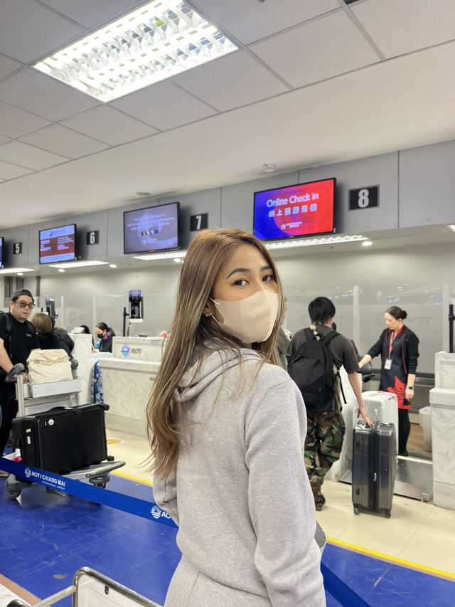 เที่ยวญี่ปุ่นด้วยตัวเอง tokyo trip (part1)