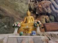 ถ้ำหลวงแม่สาบ จังหวัดเชียงใหม่