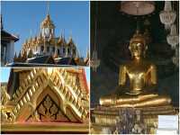 ไหว้พระ 9 วัด..เกาะรัตนโกสินทร์