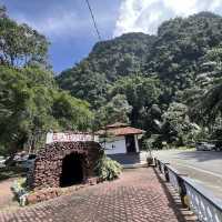 **🌍 Gua Tempurung: Adventure into Malaysia’s Largest Limestone Cave