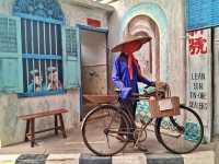 🏮 Han Chin Pet Soo: Step into Ipoh’s Secret Tin-Mining History 🏮