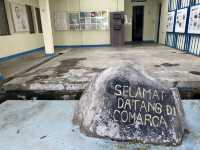 Chega: A must visit museum in Dili