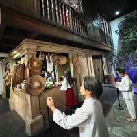 A Journey Through Heritage: Exploring Bahay Tsinoy