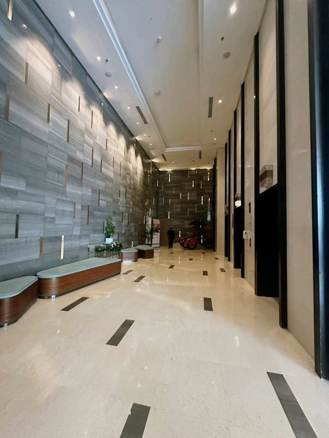 Amari Johor Bahru