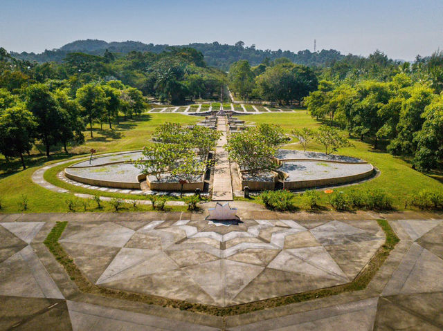 🏞️ Legenda Park Langkawi: Where Myths Come to Life!