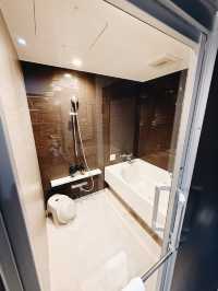 🇯🇵靜岡 住進藝術感十足的 Hotel NoirBlanc🍷酒水任飲真的太狂！）