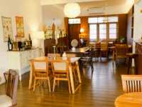 Safe House Home Cafe กำแพงเพชร  🏠 