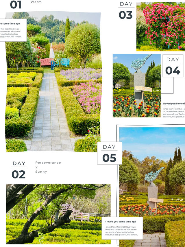 A Nordic Escape in Yangpyeong 