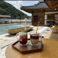 カフェチロル