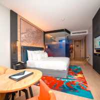 Hotel Indigo Phuket Patong  