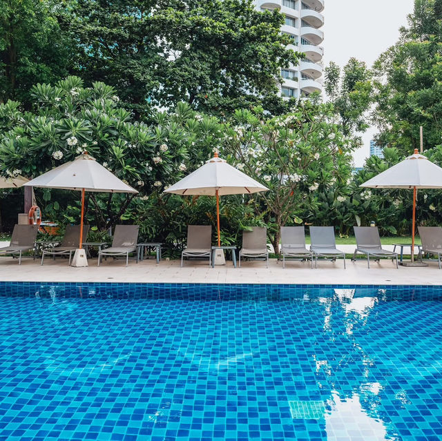 Ibis Bangkok Riverside 