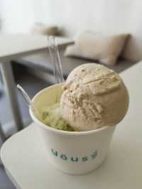 Sweet Indulgence at Yous Creamery, Kota Kinabalu