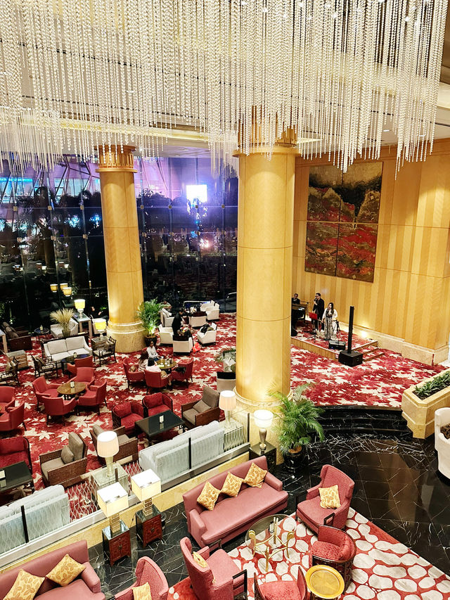One Green Stay at One World Hotel