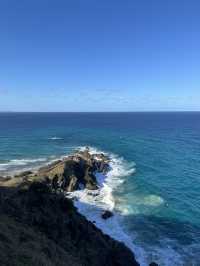 Byron Bay