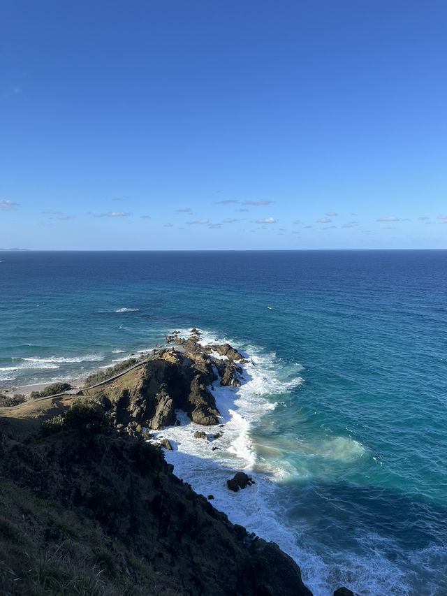Byron Bay