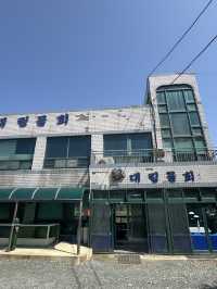 경주 식도락 여행 코스 이대로 가봐